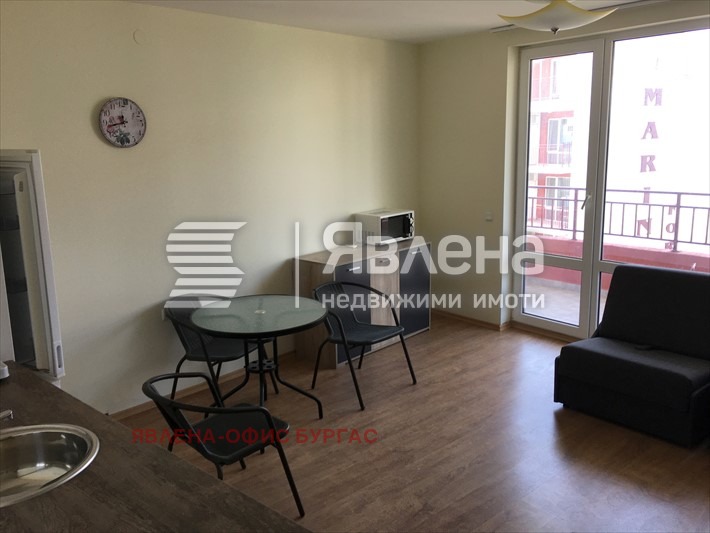 Продава  1-стаен, област Бургас, гр. Свети Влас • 84 000 EUR • ID 30906527 — holmes.bg - [1] 