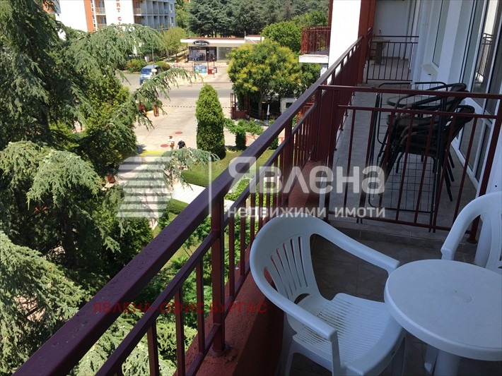 Na prodej  Studio oblast Burgas , Sveti Vlas , 44 m2 | 85285749 - obraz [6]