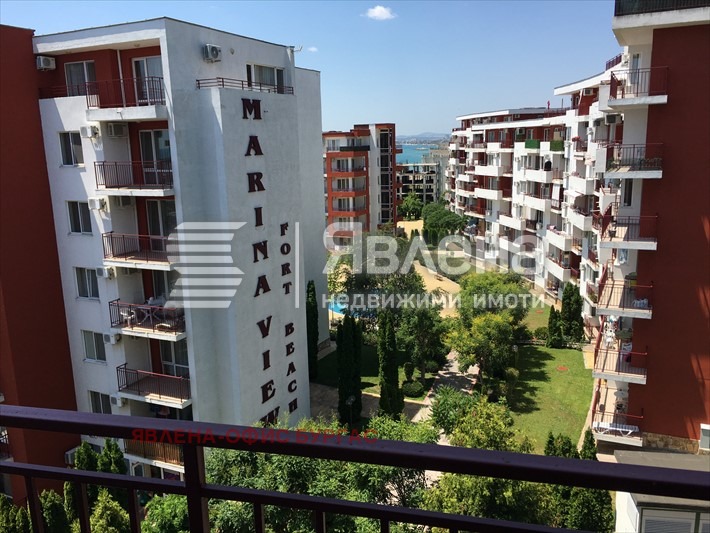 Na prodej  Studio oblast Burgas , Sveti Vlas , 44 m2 | 85285749 - obraz [4]