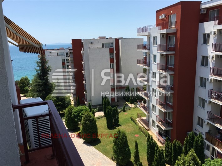 Na prodej  Studio oblast Burgas , Sveti Vlas , 44 m2 | 85285749 - obraz [5]