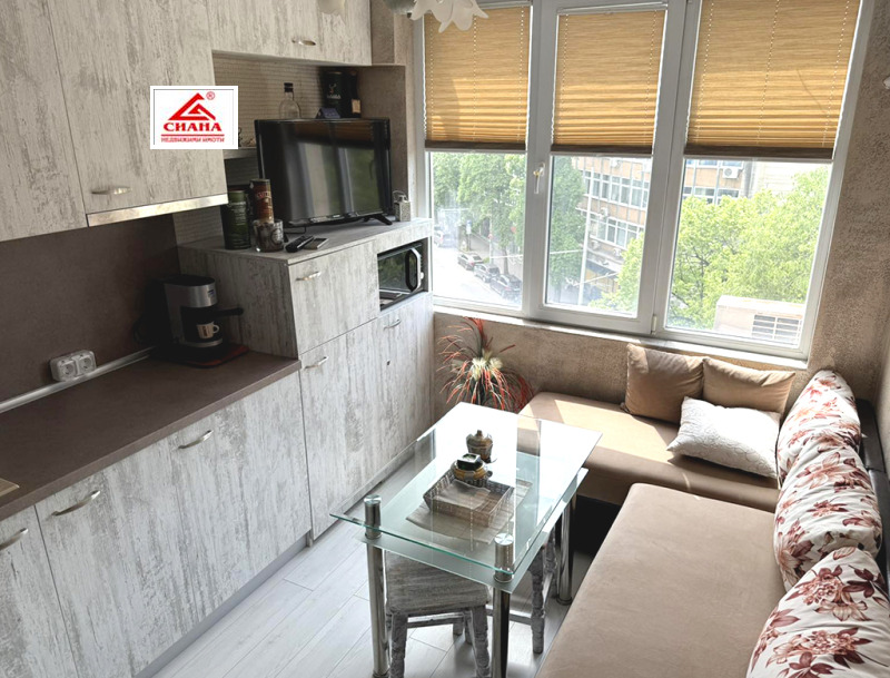 Zu verkaufen  Studio Ruse , Zentar , 25 qm | 60980109 - Bild [2]
