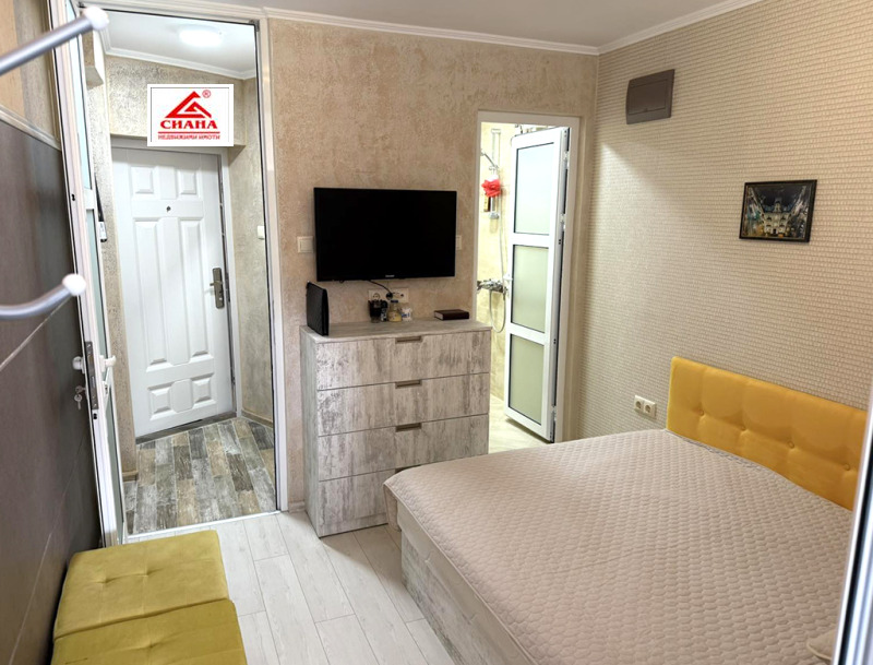 Zu verkaufen  Studio Ruse , Zentar , 25 qm | 60980109 - Bild [8]
