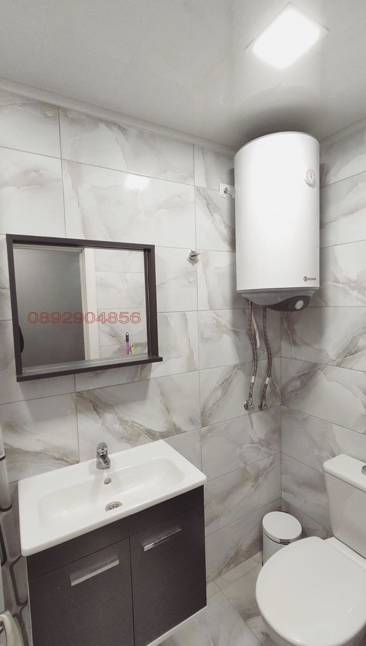 Продава 1-СТАЕН, гр. Стара Загора, Била, снимка 7 - Апартаменти - 52782512