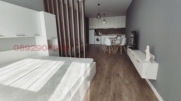 Продава 1-СТАЕН, гр. Стара Загора, Била, снимка 5 - Апартаменти - 52782512