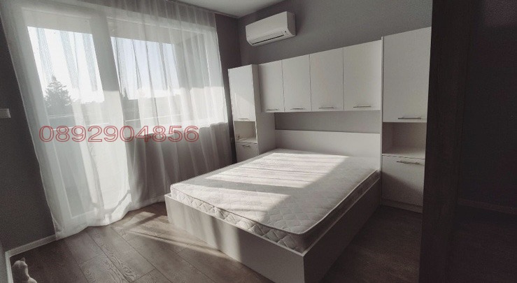 Продава 1-СТАЕН, гр. Стара Загора, Била, снимка 6 - Апартаменти - 52782512