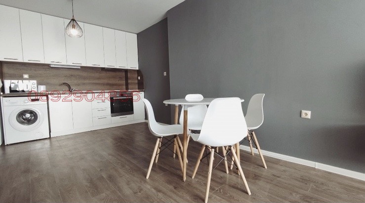 Продава 1-СТАЕН, гр. Стара Загора, Била