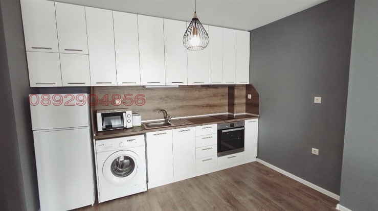 Продава 1-СТАЕН, гр. Стара Загора, Била, снимка 4 - Апартаменти - 52782512