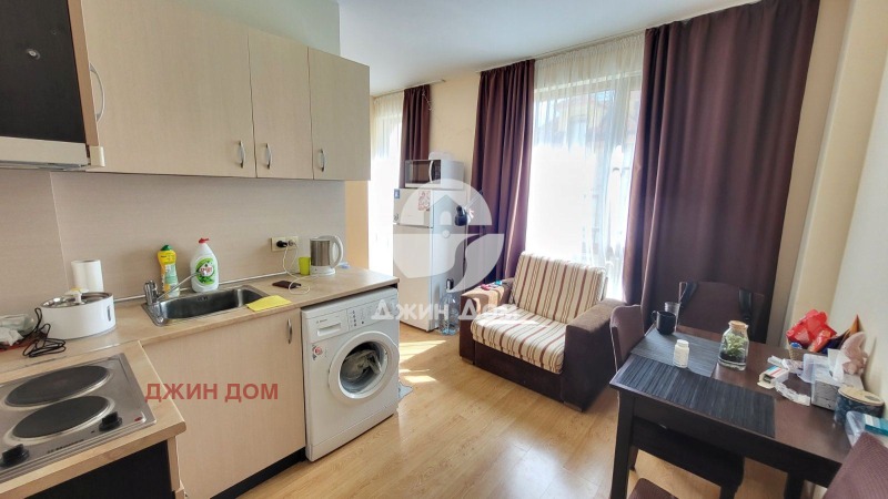 Продава 1-СТАЕН, област Бургас, к.к. Слънчев бряг • 62500 € / 122239.38 лв. • 54723257 1