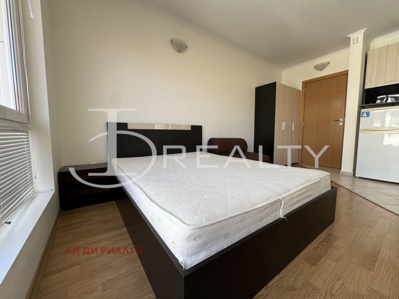 Продава 1-СТАЕН, гр. Несебър, област Бургас, снимка 6 - Апартаменти - 53440535