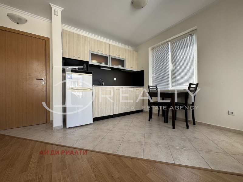 Продава 1-СТАЕН, гр. Несебър, област Бургас, снимка 4 - Апартаменти - 53440535