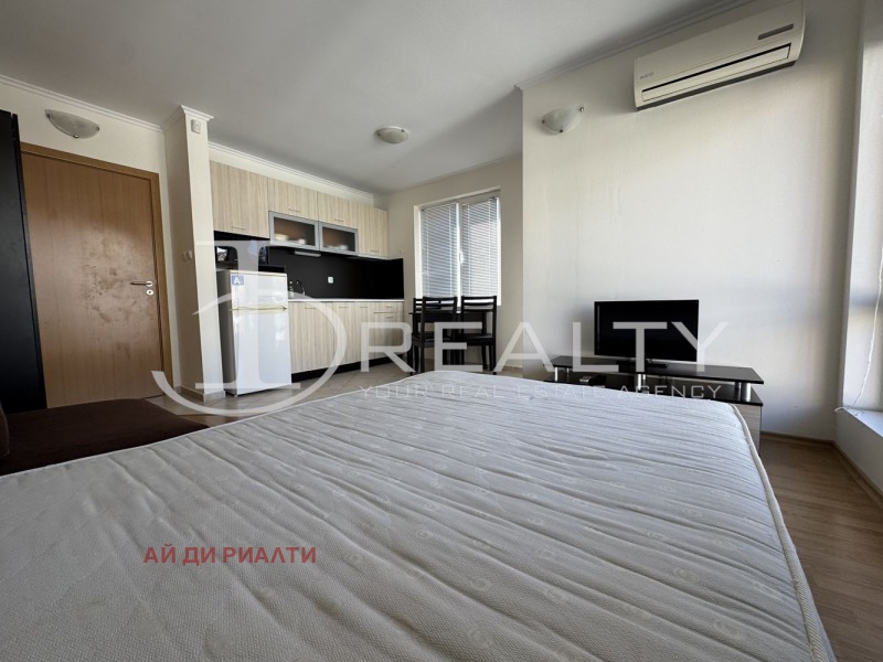 Продава 1-СТАЕН, гр. Несебър, област Бургас, снимка 9 - Апартаменти - 53440535