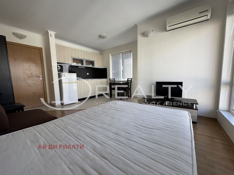 Продава 1-СТАЕН, гр. Несебър, област Бургас, снимка 10 - Апартаменти - 53440535