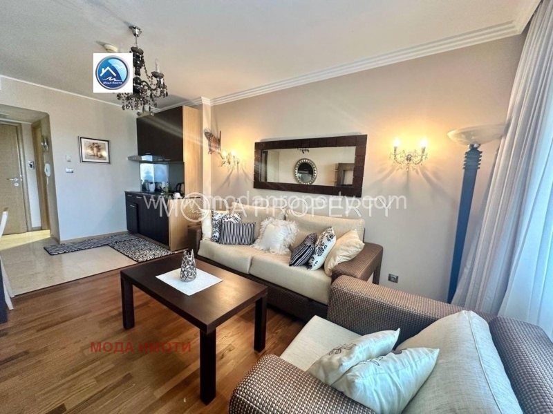 Продава 1-СТАЕН, с. Равда, област Бургас, снимка 6 - Апартаменти - 53991721