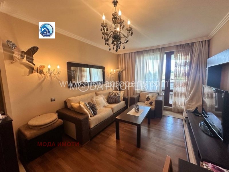 Продава 1-СТАЕН, с. Равда, област Бургас, снимка 5 - Апартаменти - 53991721