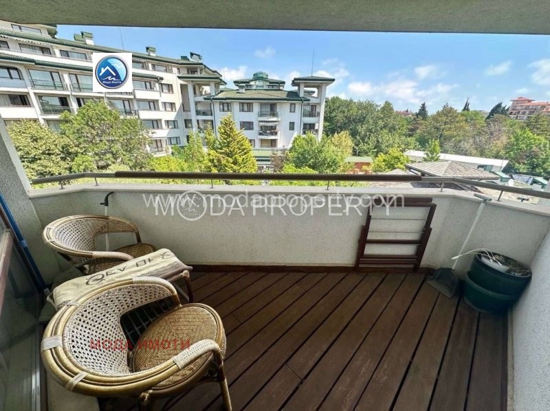 Продава 1-СТАЕН, с. Равда, област Бургас