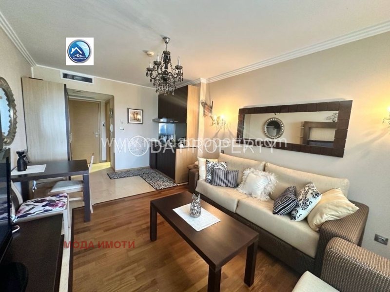 Продава 1-СТАЕН, с. Равда, област Бургас, снимка 7 - Апартаменти - 53991721