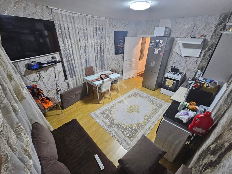 Te koop  1 slaapkamer regio Boergas , Pomorie , 65 m² | 43983519 - afbeelding [2]