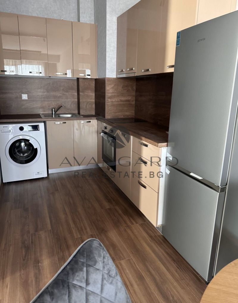 Na prodej  1 ložnice Plovdiv , Christo Smirnenski , 94 m2 | 94142359 - obraz [3]