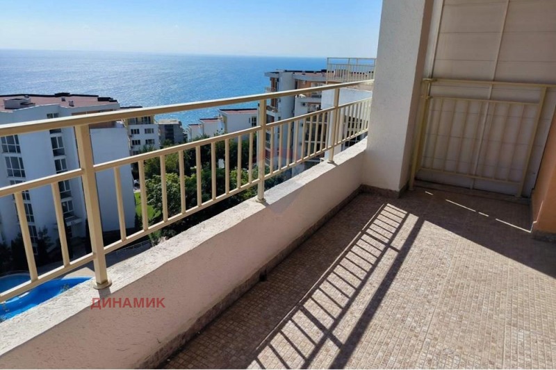 Till salu  1 sovrum region Burgas , Sveti Vlas , 72 kvm | 15922851 - bild [2]