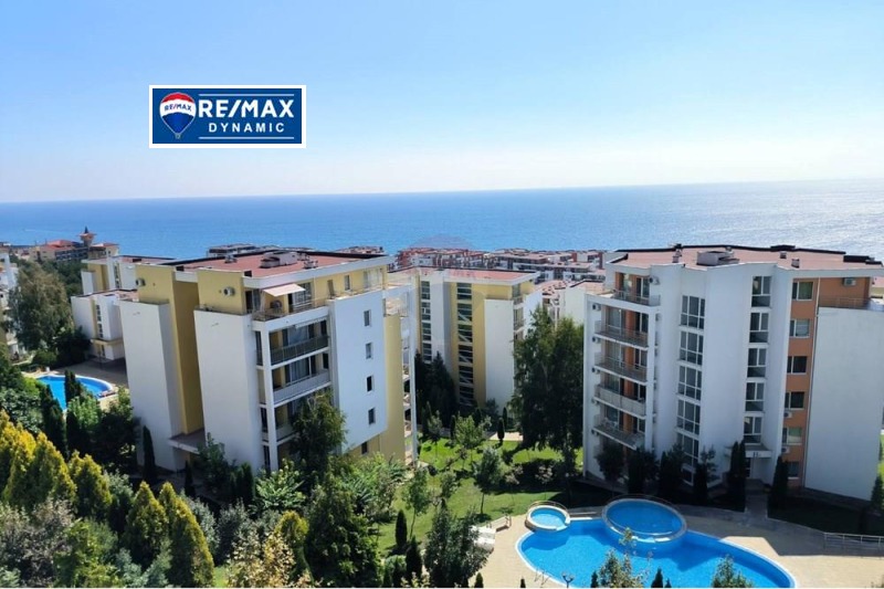 Till salu  1 sovrum region Burgas , Sveti Vlas , 72 kvm | 15922851