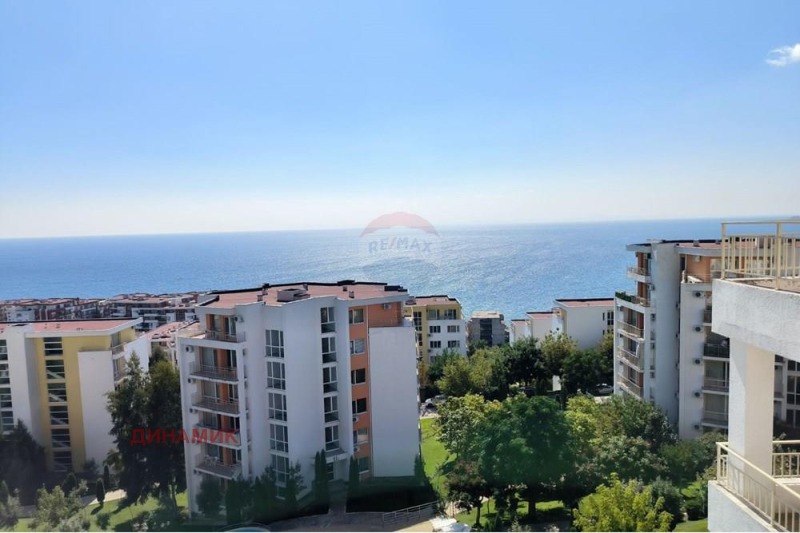Till salu  1 sovrum region Burgas , Sveti Vlas , 72 kvm | 15922851 - bild [3]