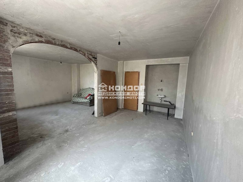 In vendita  2 camere da letto Plovdiv , Karshiiaka , 117 mq | 89697866 - Immagine [3]