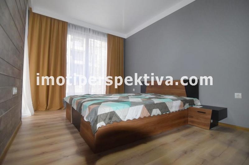 Till salu  2 sovrum Plovdiv , Kjutjuk Parij , 115 kvm | 57031399 - bild [9]