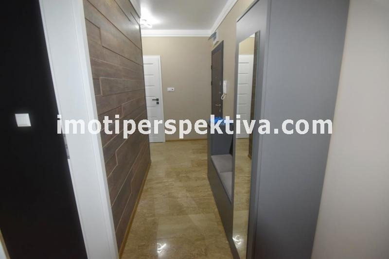 Till salu  2 sovrum Plovdiv , Kjutjuk Parij , 115 kvm | 57031399 - bild [10]