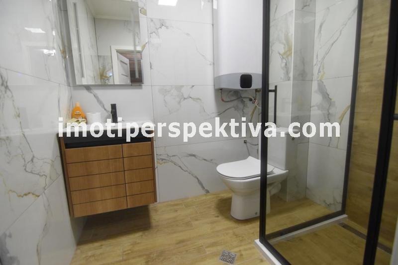 Till salu  2 sovrum Plovdiv , Kjutjuk Parij , 115 kvm | 57031399 - bild [12]