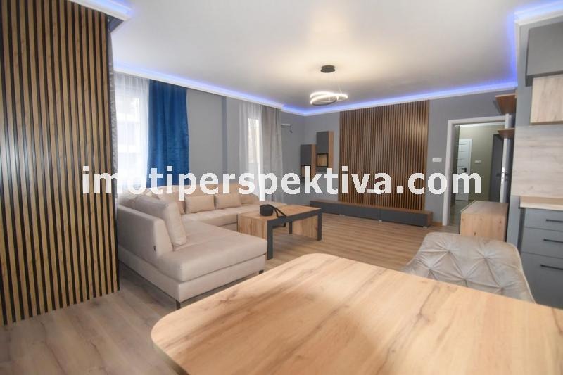 Till salu  2 sovrum Plovdiv , Kjutjuk Parij , 115 kvm | 57031399 - bild [3]