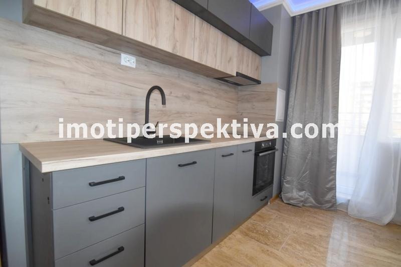 Till salu  2 sovrum Plovdiv , Kjutjuk Parij , 115 kvm | 57031399 - bild [7]