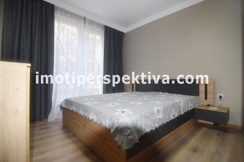 Till salu  2 sovrum Plovdiv , Kjutjuk Parij , 115 kvm | 57031399 - bild [8]