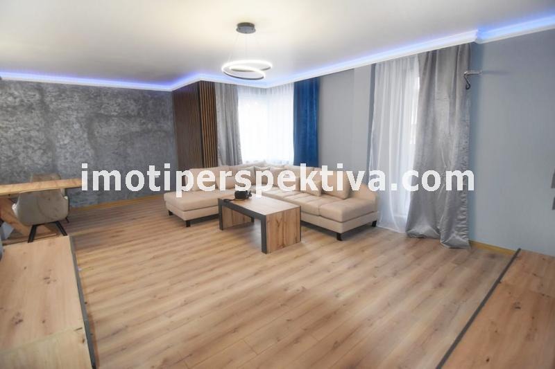 Till salu  2 sovrum Plovdiv , Kjutjuk Parij , 115 kvm | 57031399 - bild [2]