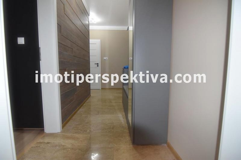 Till salu  2 sovrum Plovdiv , Kjutjuk Parij , 115 kvm | 57031399 - bild [13]