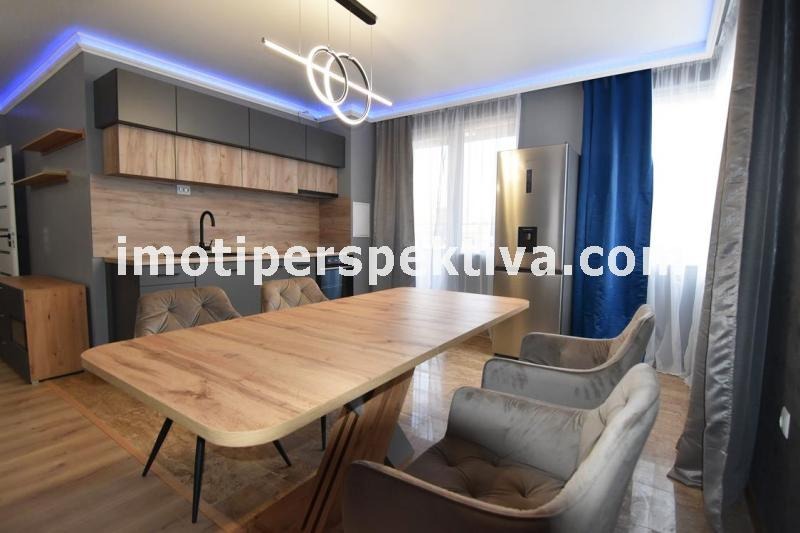 Till salu  2 sovrum Plovdiv , Kjutjuk Parij , 115 kvm | 57031399 - bild [5]