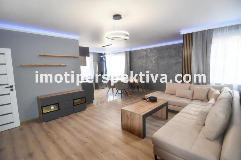 Till salu  2 sovrum Plovdiv , Kjutjuk Parij , 115 kvm | 57031399