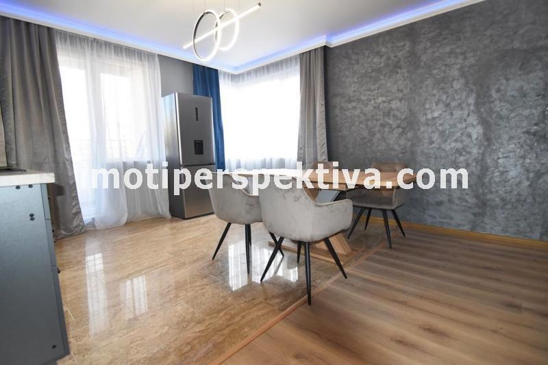 Till salu  2 sovrum Plovdiv , Kjutjuk Parij , 115 kvm | 57031399 - bild [4]