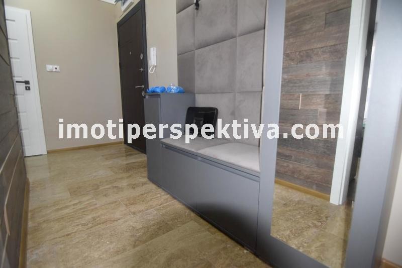 Till salu  2 sovrum Plovdiv , Kjutjuk Parij , 115 kvm | 57031399 - bild [11]