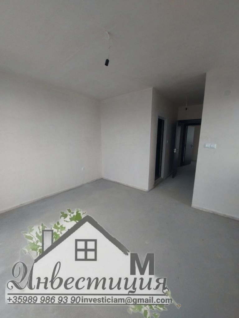 Продава 3-СТАЕН, гр. Стара Загора, Казански, снимка 7 - Aпартаменти - 48753927