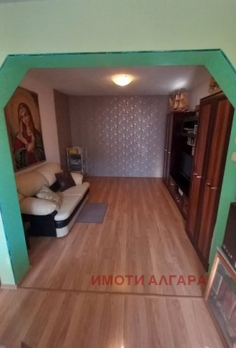 Продава 3-СТАЕН, гр. Шумен, Тракия, снимка 14 - Aпартаменти - 49427702