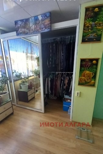 Продава 3-СТАЕН, гр. Шумен, Тракия, снимка 12 - Aпартаменти - 49427702