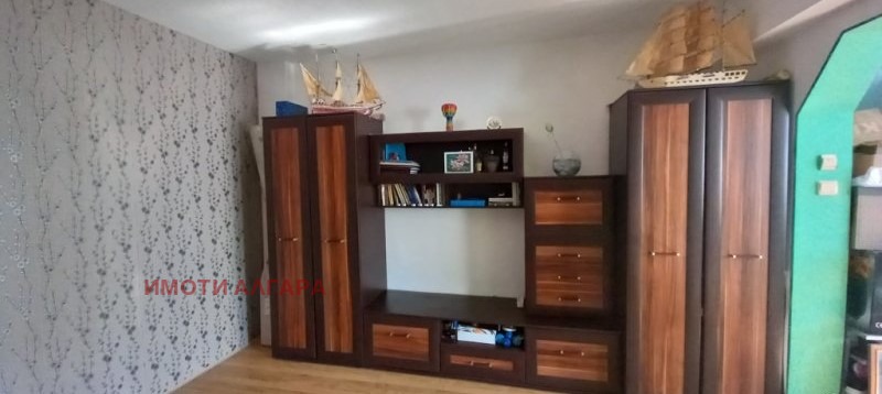 Продава 3-СТАЕН, гр. Шумен, Тракия, снимка 10 - Aпартаменти - 49427702