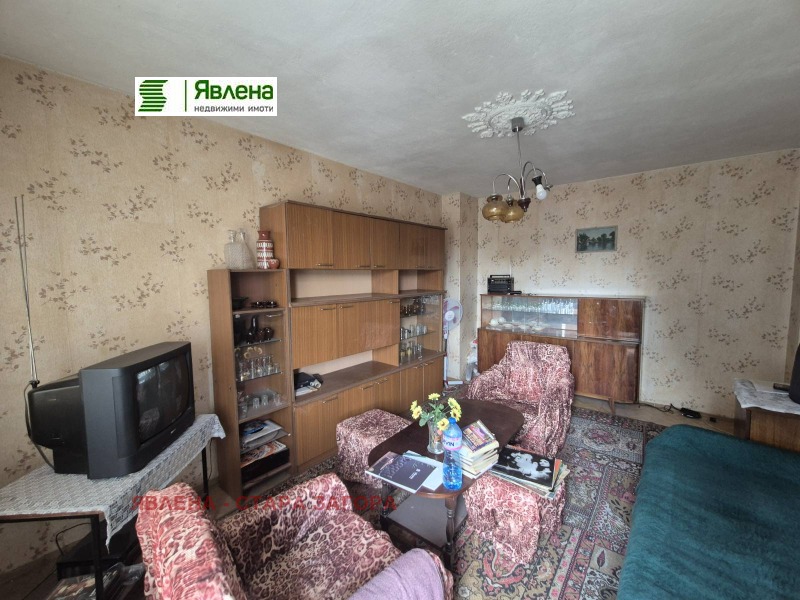In vendita  2 camere da letto Stara Zagora , Remiza , 55 mq | 30574172 - Immagine [2]