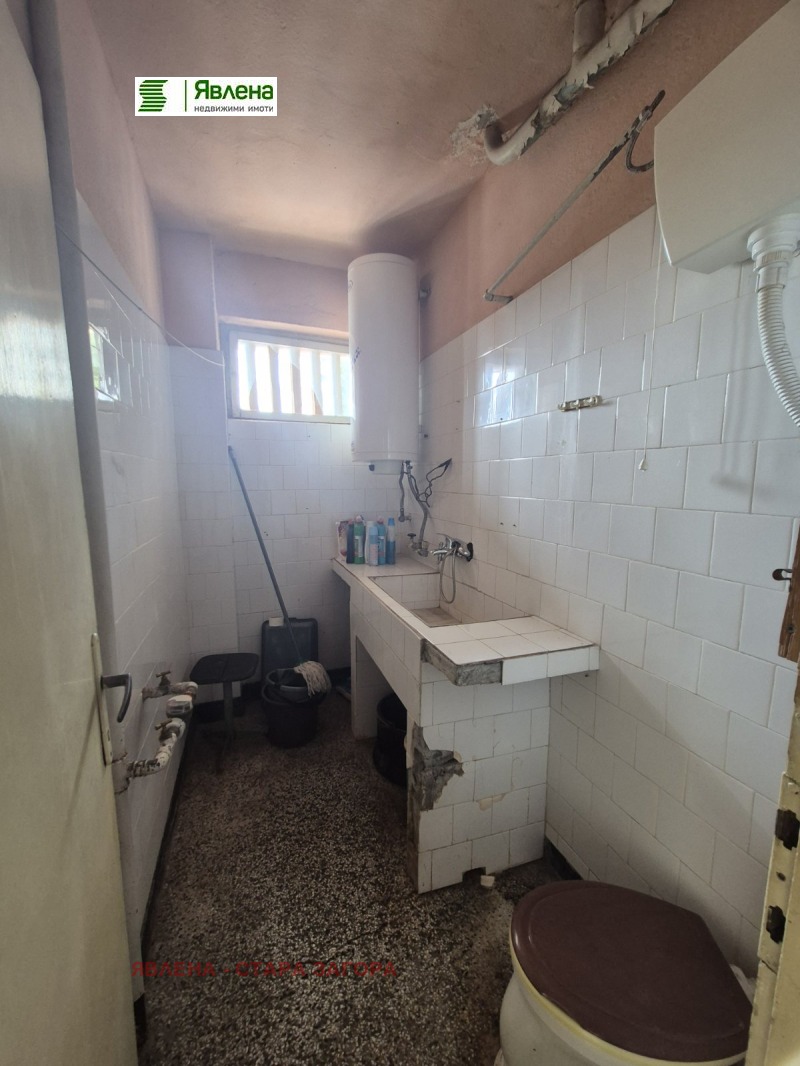 In vendita  2 camere da letto Stara Zagora , Remiza , 55 mq | 30574172 - Immagine [6]