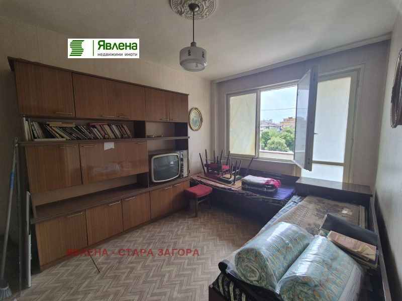 In vendita  2 camere da letto Stara Zagora , Remiza , 55 mq | 30574172 - Immagine [3]