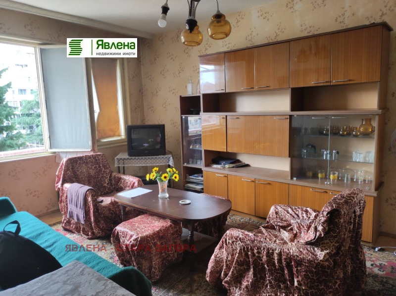 In vendita  2 camere da letto Stara Zagora , Remiza , 55 mq | 30574172