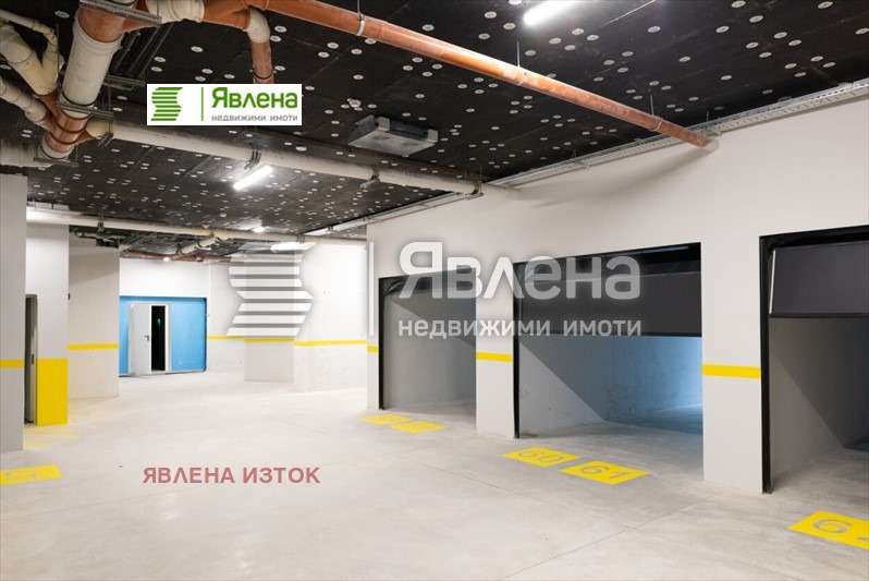 Продава 3-СТАЕН, гр. София, Изток, снимка 6 - Апартаменти - 52284166