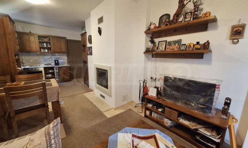 Продаја  2 спаваће собе регион Благоевград , Банско , 102 м2 | 16433490 - слика [4]