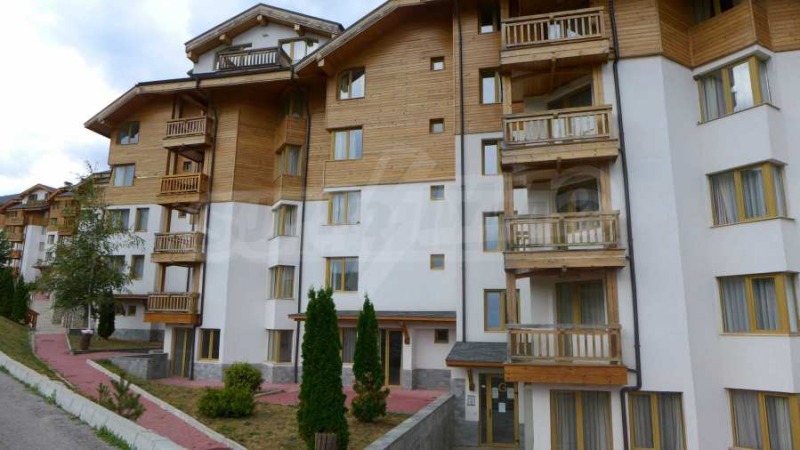 Продаја  2 спаваће собе регион Благоевград , Банско , 102 м2 | 16433490 - слика [17]