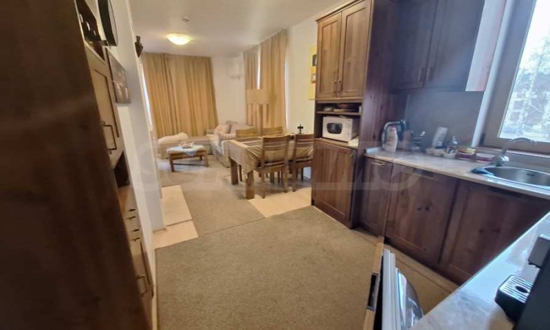 Продаја  2 спаваће собе регион Благоевград , Банско , 102 м2 | 16433490 - слика [5]